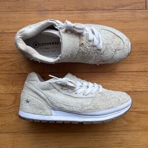 Converse x Number Nine Odessa Sneakers - 9